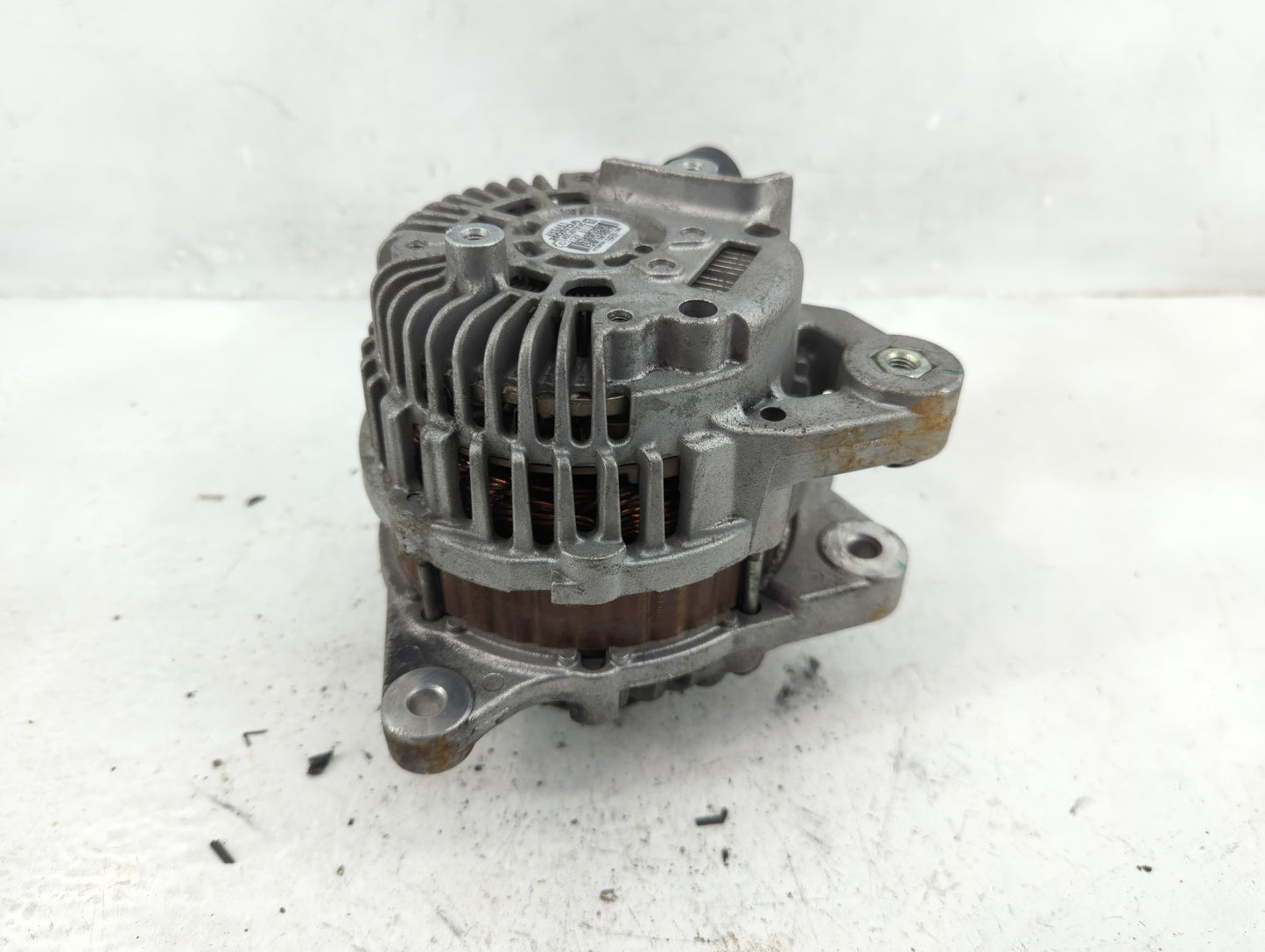 2016-2018 Honda Hr-V Alternator Replacement Generator Charging Assembly Engine OEM P/N:A5TJ0131AC Fits OEM Used Auto Parts -