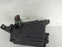 2016-2018 Honda Hr-V Fusebox Fuse Box Panel Relay Module P/N:32120-T7S-A11 Fits Fits 2016 2017 2018 OEM Used Auto Parts - Oe