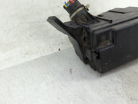 2016-2018 Honda Hr-V Fusebox Fuse Box Panel Relay Module P/N:32120-T7S-A11 Fits Fits 2016 2017 2018 OEM Used Auto Parts - Oe
