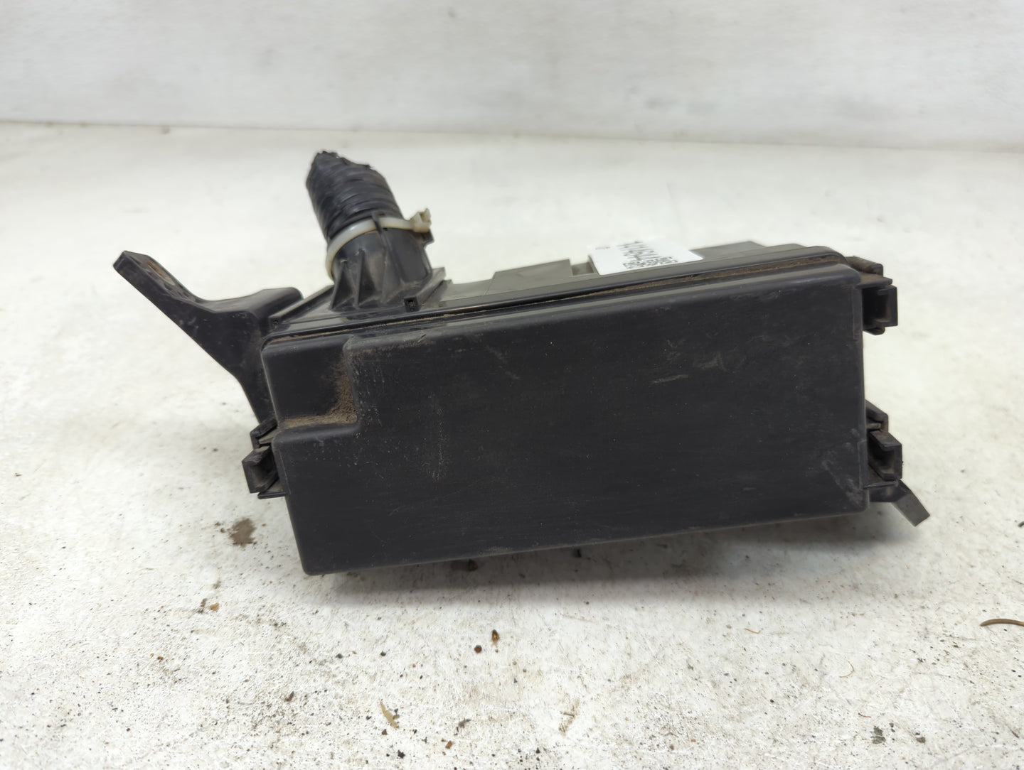 2016-2018 Honda Hr-V Fusebox Fuse Box Panel Relay Module Fits Fits 2016 2017 2018 OEM Used Auto Parts - Oemusedautoparts1.co