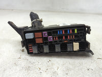2016-2018 Honda Hr-V Fusebox Fuse Box Panel Relay Module Fits Fits 2016 2017 2018 OEM Used Auto Parts - Oemusedautoparts1.co