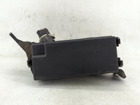 2016-2018 Honda Hr-V Fusebox Fuse Box Panel Relay Module Fits Fits 2016 2017 2018 OEM Used Auto Parts - Oemusedautoparts1.co