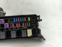 2016-2018 Honda Hr-V Fusebox Fuse Box Panel Relay Module Fits Fits 2016 2017 2018 OEM Used Auto Parts - Oemusedautoparts1.co