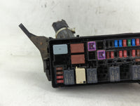 2016-2018 Honda Hr-V Fusebox Fuse Box Panel Relay Module Fits Fits 2016 2017 2018 OEM Used Auto Parts - Oemusedautoparts1.co