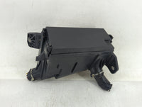 2016-2018 Honda Hr-V Fusebox Fuse Box Panel Relay Module P/N:32120-T7S-A11 Fits Fits 2016 2017 2018 OEM Used Auto Parts - Oe
