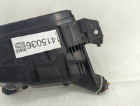2016-2018 Honda Hr-V Fusebox Fuse Box Panel Relay Module P/N:32120-T7S-A11 Fits Fits 2016 2017 2018 OEM Used Auto Parts - Oe