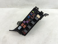 2016-2018 Honda Hr-V Fusebox Fuse Box Panel Relay Module Fits Fits 2016 2017 2018 OEM Used Auto Parts - Oemusedautoparts1.co