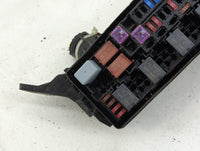 2016-2018 Honda Hr-V Fusebox Fuse Box Panel Relay Module Fits Fits 2016 2017 2018 OEM Used Auto Parts - Oemusedautoparts1.co