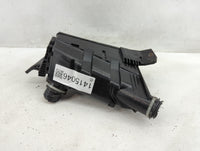 2016-2018 Honda Hr-V Fusebox Fuse Box Panel Relay Module Fits Fits 2016 2017 2018 OEM Used Auto Parts - Oemusedautoparts1.co