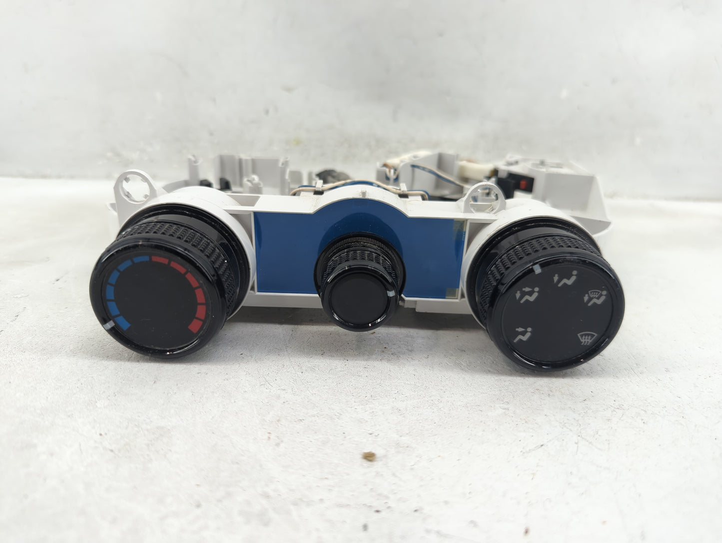 2016-2022 Honda Hr-V Climate Control Module Temperature AC/Heater Replacement Fits Fits 2016 2017 2018 2019 2020 2021 2022 O