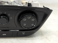 2016-2022 Honda Hr-V Climate Control Module Temperature AC/Heater Replacement Fits Fits 2016 2017 2018 2019 2020 2021 2022 O