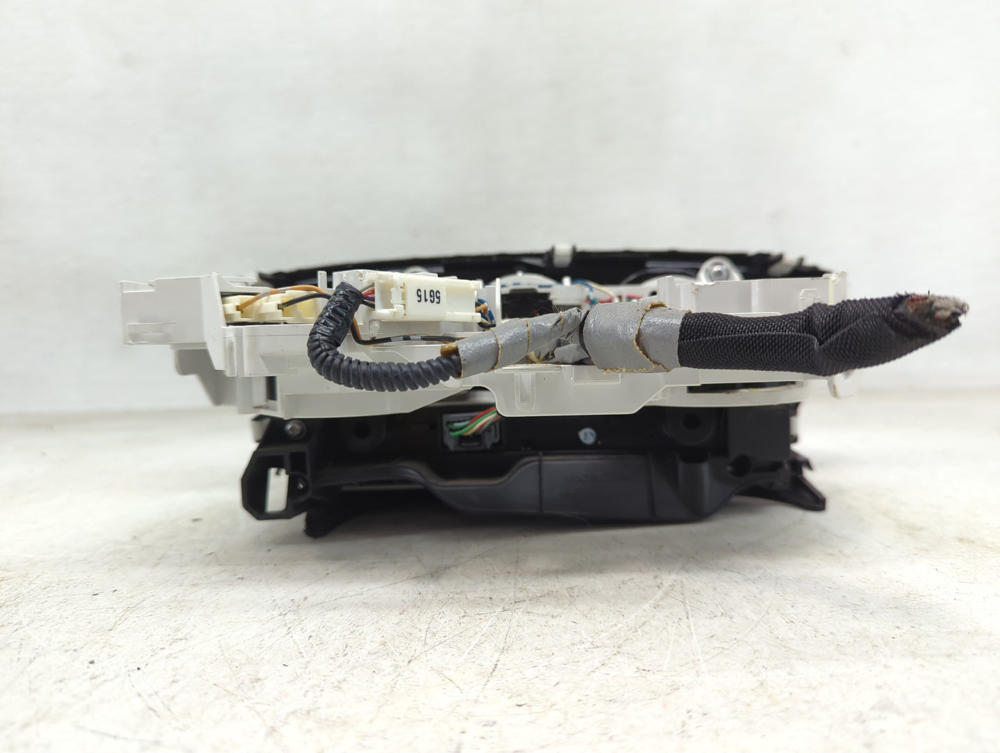 2016-2022 Honda Hr-V Climate Control Module Temperature AC/Heater Replacement Fits Fits 2016 2017 2018 2019 2020 2021 2022 O