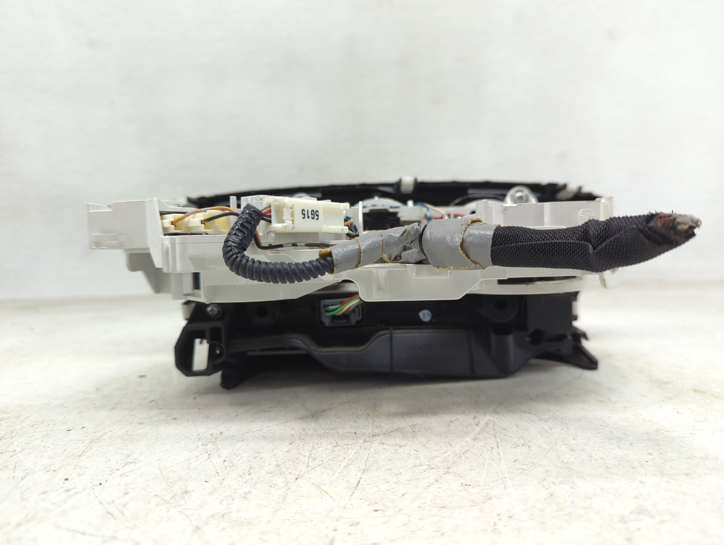 2016-2022 Honda Hr-V Climate Control Module Temperature AC/Heater Replacement Fits Fits 2016 2017 2018 2019 2020 2021 2022 O
