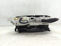 2016-2022 Honda Hr-V Climate Control Module Temperature AC/Heater Replacement Fits Fits 2016 2017 2018 2019 2020 2021 2022 O