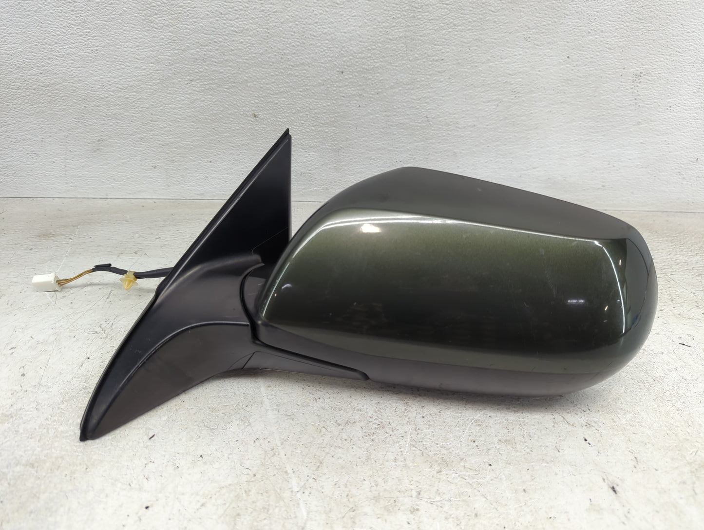 2016 Honda Hr-V Driver Side View Mirror - Left Door Mirror OEM Used - Oemusedautoparts1.com