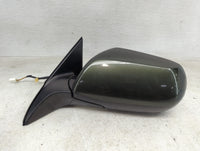 2016 Honda Hr-V Driver Side View Mirror - Left Door Mirror OEM Used - Oemusedautoparts1.com