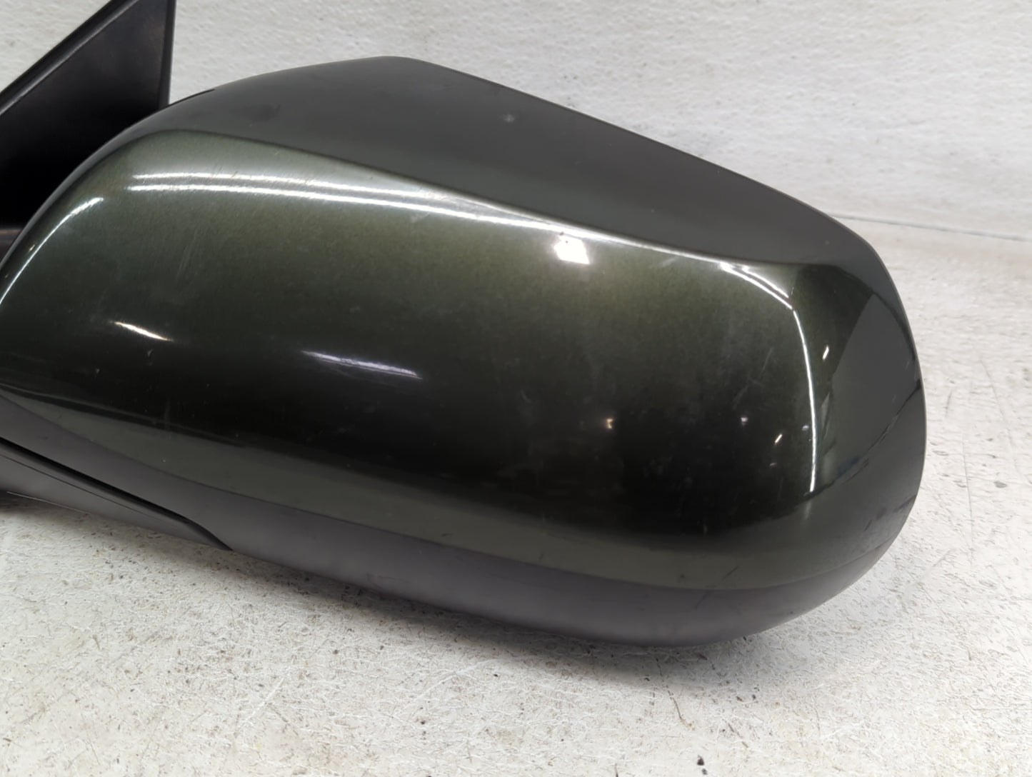 2016 Honda Hr-V Driver Side View Mirror - Left Door Mirror OEM Used - Oemusedautoparts1.com