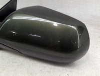 2016 Honda Hr-V Driver Side View Mirror - Left Door Mirror OEM Used - Oemusedautoparts1.com