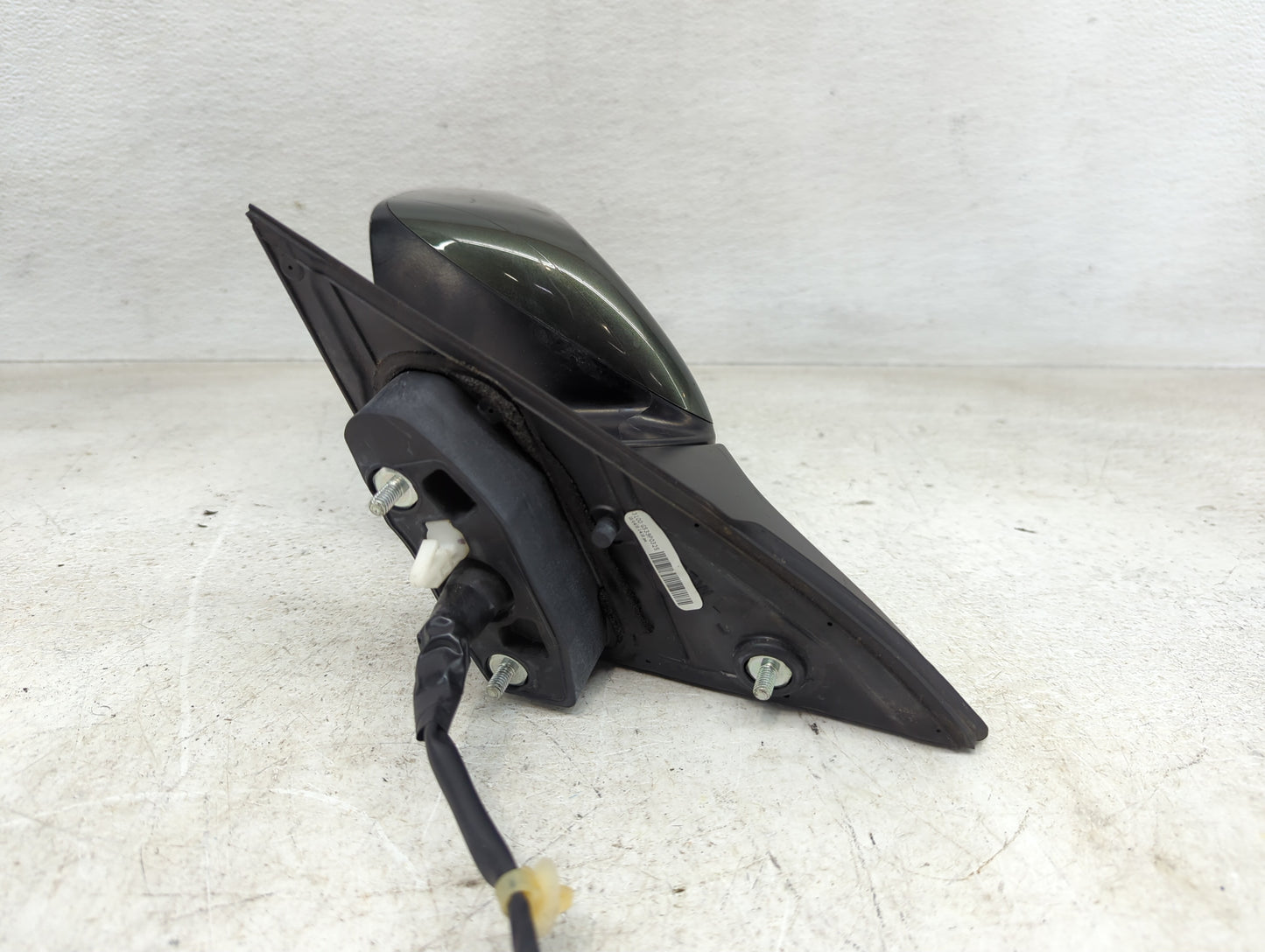 2016 Honda Hr-V Driver Side View Mirror - Left Door Mirror OEM Used - Oemusedautoparts1.com