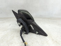 2016 Honda Hr-V Driver Side View Mirror - Left Door Mirror OEM Used - Oemusedautoparts1.com