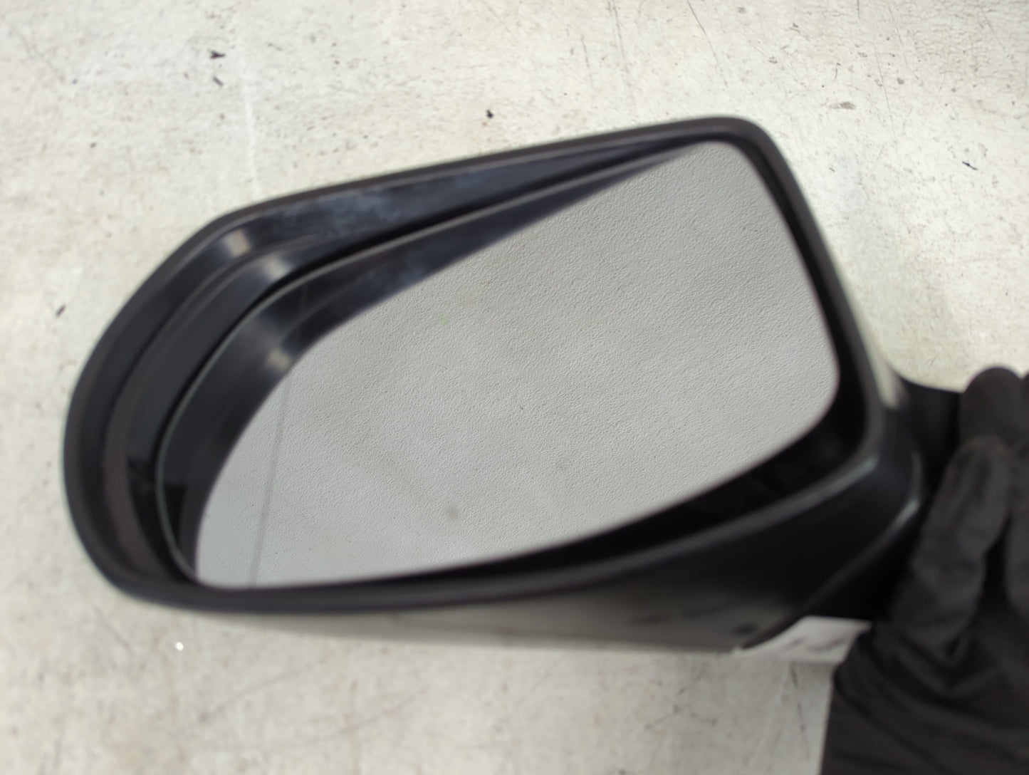 2016 Honda Hr-V Driver Side View Mirror - Left Door Mirror OEM Used - Oemusedautoparts1.com
