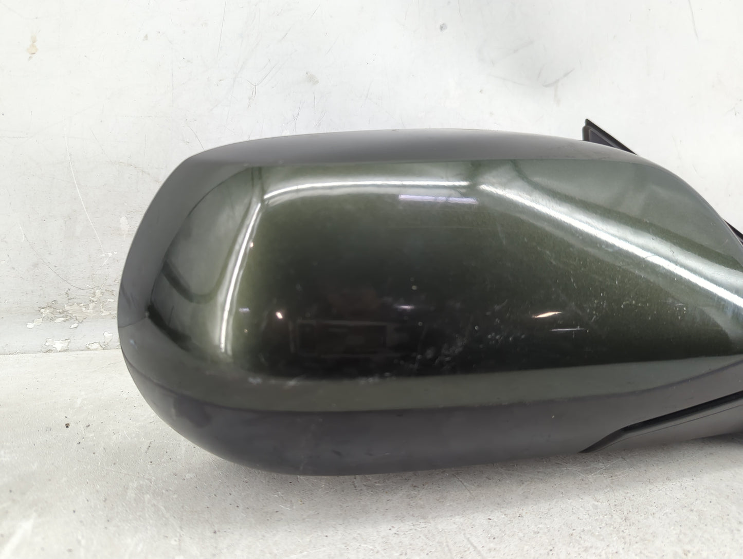 2016 Honda Hr-V Passenger Side View Mirror - Right Door Mirror OEM Used - Oemusedautoparts1.com