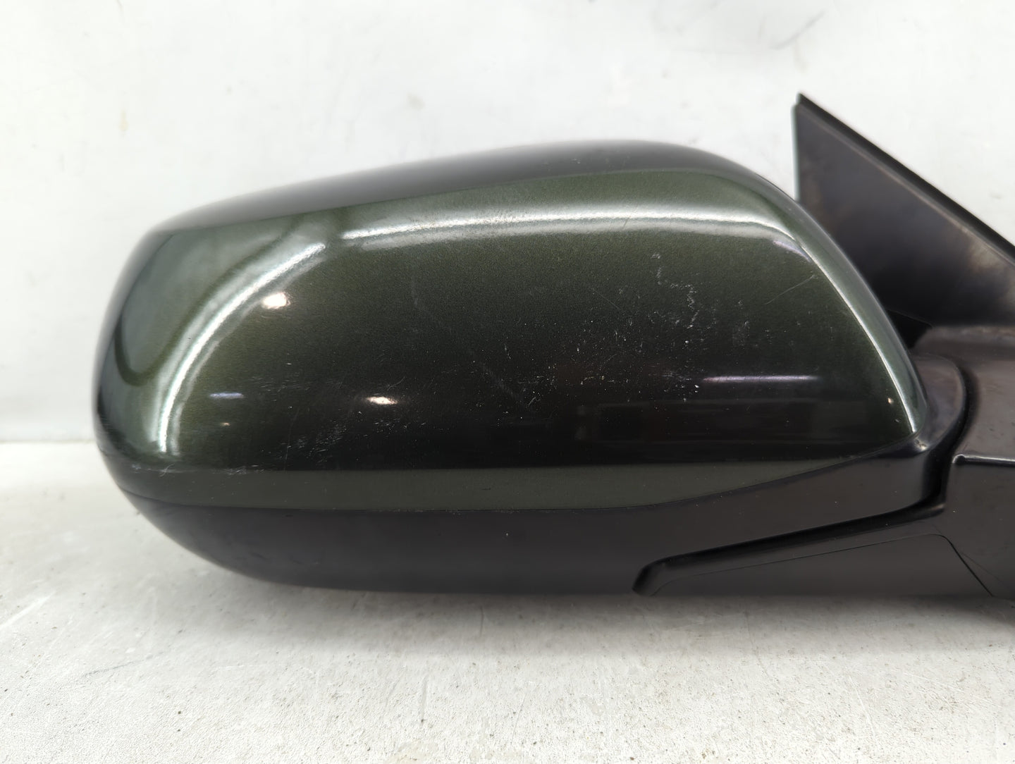 2016 Honda Hr-V Passenger Side View Mirror - Right Door Mirror OEM Used - Oemusedautoparts1.com