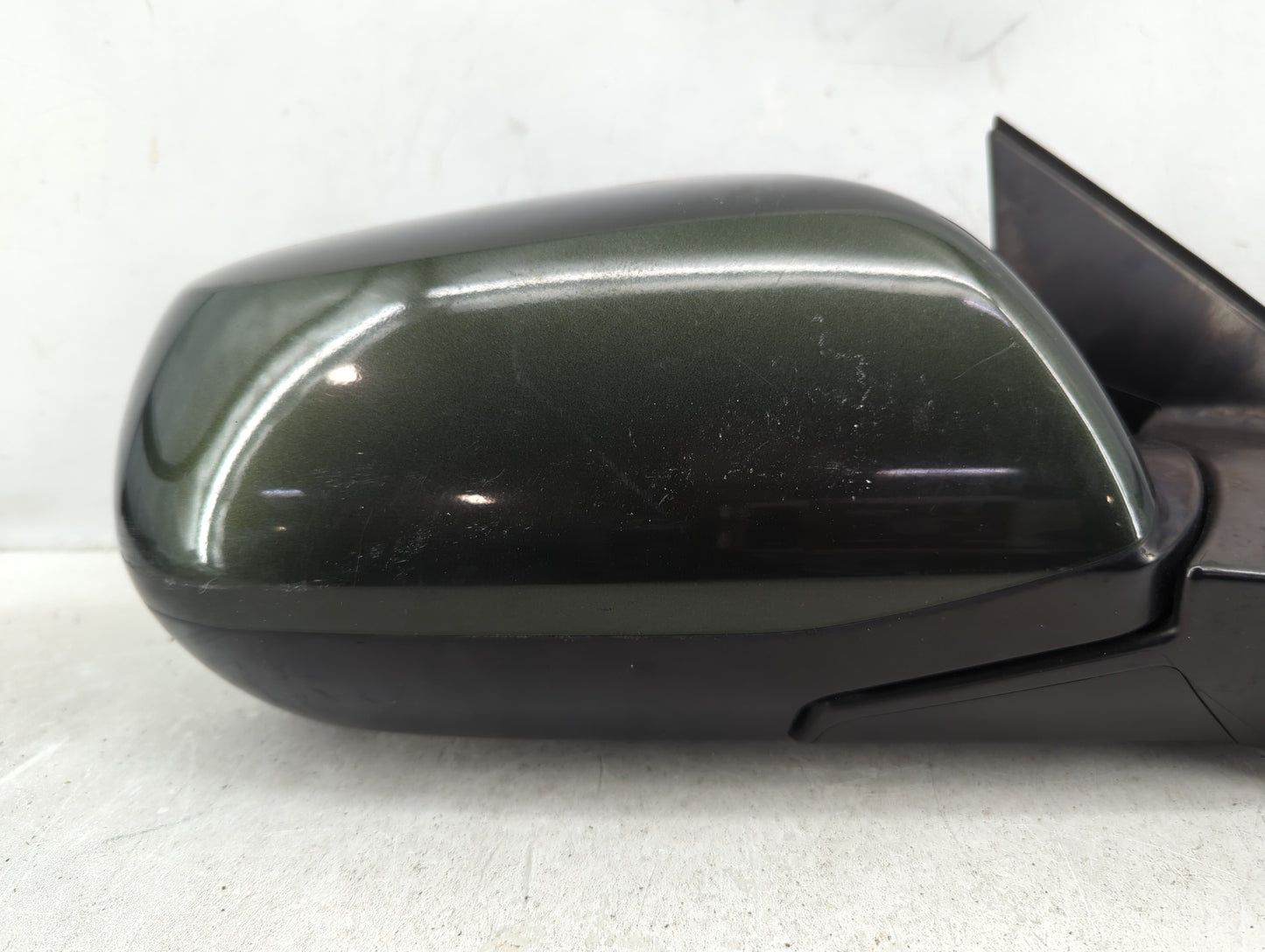 2016 Honda Hr-V Passenger Side View Mirror - Right Door Mirror OEM Used - Oemusedautoparts1.com