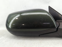 2016 Honda Hr-V Passenger Side View Mirror - Right Door Mirror OEM Used - Oemusedautoparts1.com