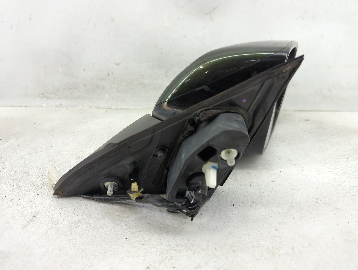2016 Honda Hr-V Passenger Side View Mirror - Right Door Mirror OEM Used - Oemusedautoparts1.com