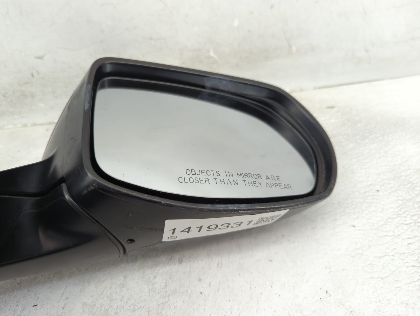 2016 Honda Hr-V Passenger Side View Mirror - Right Door Mirror OEM Used - Oemusedautoparts1.com