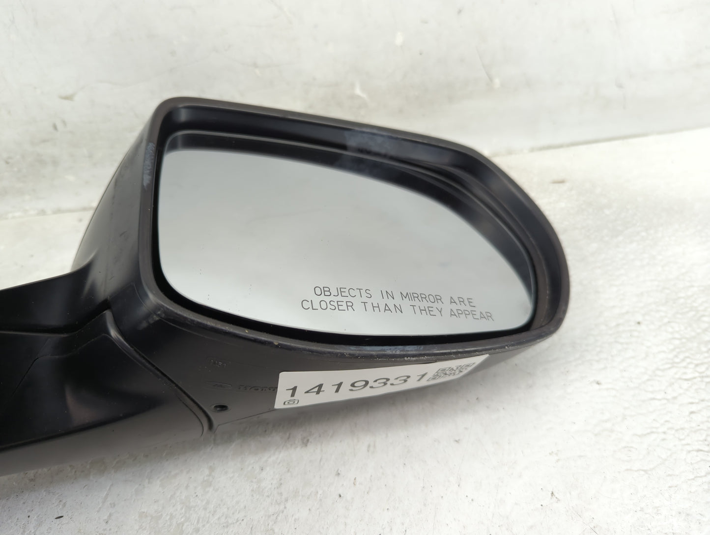 2016 Honda Hr-V Passenger Side View Mirror - Right Door Mirror OEM Used - Oemusedautoparts1.com
