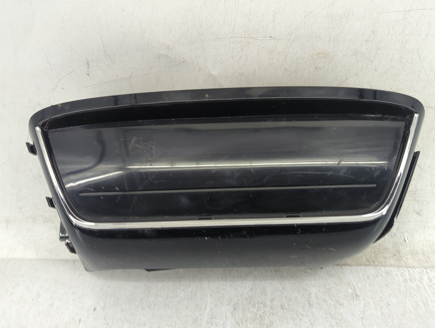 2016-2022 Honda Hr-V Climate Control Module Temperature AC/Heater Replacement P/N:77Y-AB EB16 Fits OEM Used Auto Parts - Oem