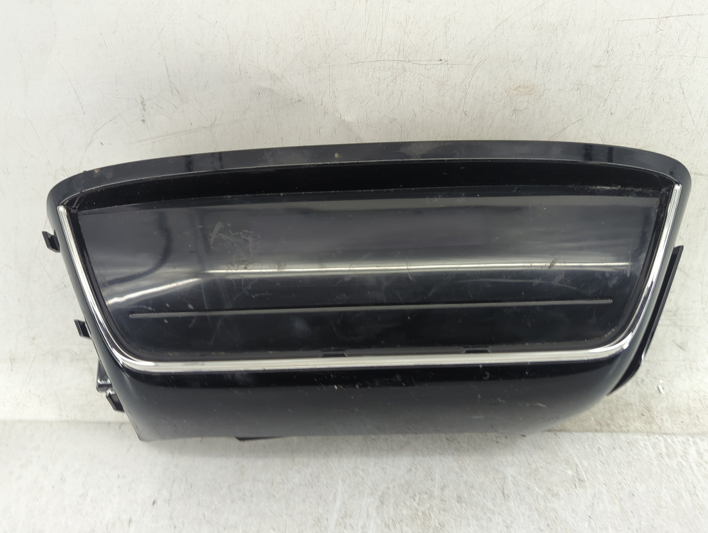 2016-2022 Honda Hr-V Climate Control Module Temperature AC/Heater Replacement P/N:77Y-AB EB16 Fits OEM Used Auto Parts - Oem