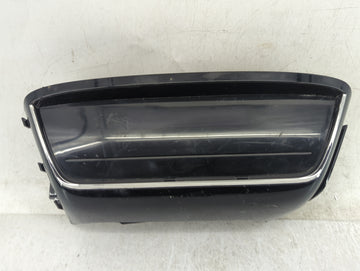 2016-2022 Honda Hr-V Climate Control Module Temperature AC/Heater Replacement P/N:77Y-AB EB16 Fits OEM Used Auto Parts - Oem