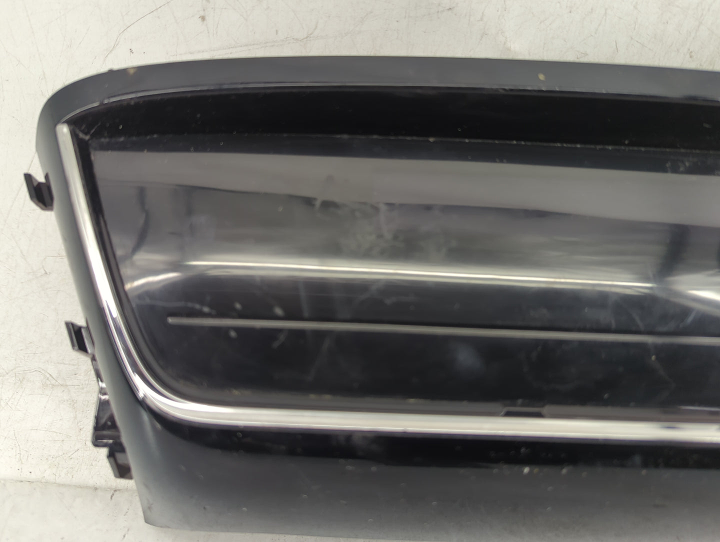 2016-2022 Honda Hr-V Climate Control Module Temperature AC/Heater Replacement P/N:77Y-AB EB16 Fits OEM Used Auto Parts - Oem