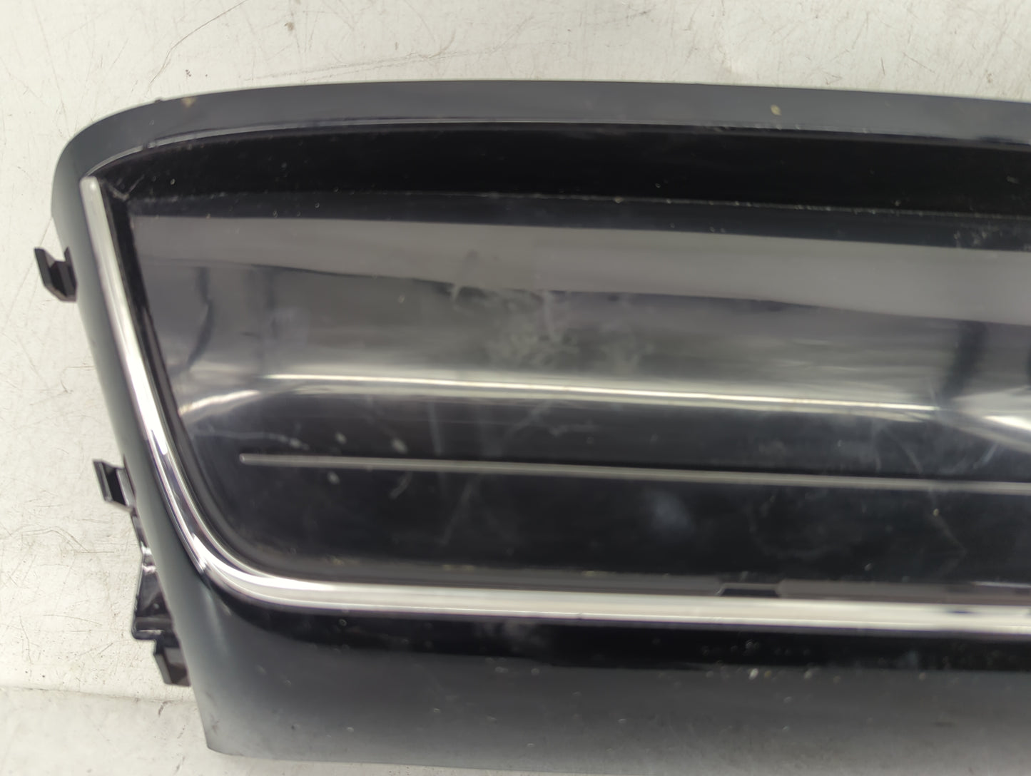 2016-2022 Honda Hr-V Climate Control Module Temperature AC/Heater Replacement P/N:77Y-AB EB16 Fits OEM Used Auto Parts - Oem