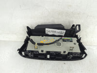 2016-2022 Honda Hr-V Climate Control Module Temperature AC/Heater Replacement P/N:77Y-AB EB16 Fits OEM Used Auto Parts - Oem
