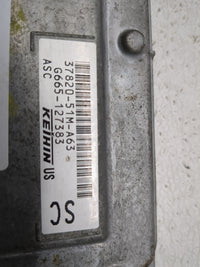 2016 Honda Hr-V PCM Engine Control Computer ECU ECM PCU OEM P/N:37820-51M-A63 Fits OEM Used Auto Parts - Oemusedautoparts1.c