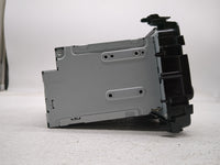 2016 Honda Hr-V Radio AM FM Cd Player Receiver Replacement P/N:39100-T7W-A710-M1 Fits OEM Used Auto Parts - Oemusedautoparts