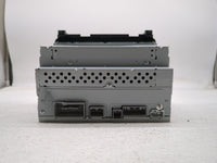 2016 Honda Hr-V Radio AM FM Cd Player Receiver Replacement P/N:39100-T7W-A710-M1 Fits OEM Used Auto Parts - Oemusedautoparts