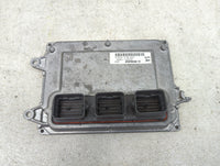 2016 Honda Hr-V PCM Engine Control Computer ECU ECM PCU OEM P/N:G664-120535 37820-51M-A53 Fits OEM Used Auto Parts - Oemused