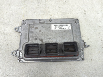 2016 Honda Hr-V PCM Engine Control Computer ECU ECM PCU OEM P/N:G664-120535 37820-51M-A53 Fits OEM Used Auto Parts - Oemused