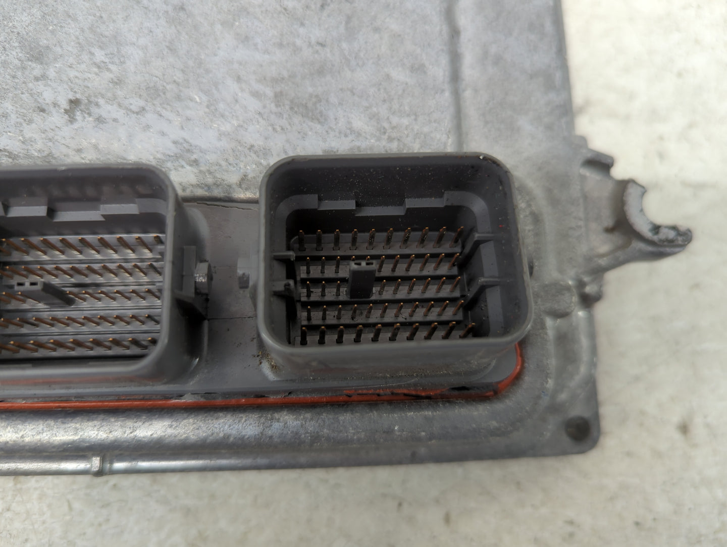 2016 Honda Hr-V PCM Engine Control Computer ECU ECM PCU OEM P/N:G664-120535 37820-51M-A53 Fits OEM Used Auto Parts - Oemused