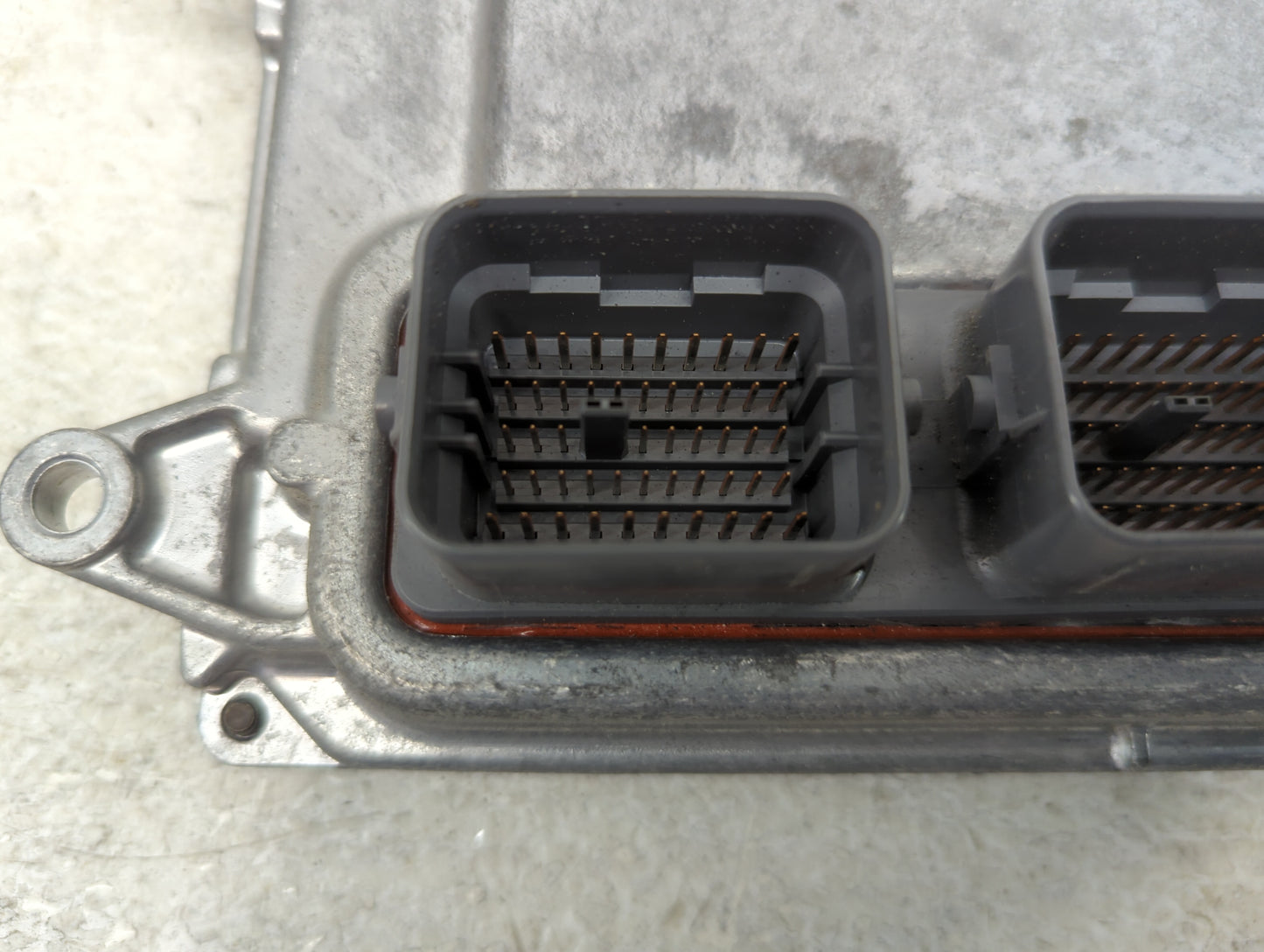 2016 Honda Hr-V PCM Engine Control Computer ECU ECM PCU OEM P/N:G664-120535 37820-51M-A53 Fits OEM Used Auto Parts - Oemused