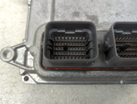 2016 Honda Hr-V PCM Engine Control Computer ECU ECM PCU OEM P/N:G664-120535 37820-51M-A53 Fits OEM Used Auto Parts - Oemused
