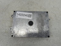 2016 Honda Hr-V PCM Engine Control Computer ECU ECM PCU OEM P/N:G664-120535 37820-51M-A53 Fits OEM Used Auto Parts - Oemused