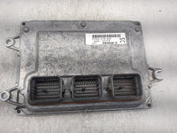 2016 Honda Hr-V PCM Engine Control Computer ECU ECM PCU OEM P/N:37820-51m-a63 Fits OEM Used Auto Parts - Oemusedautoparts1.c
