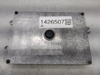 2016 Honda Hr-V PCM Engine Control Computer ECU ECM PCU OEM P/N:37820-51m-a63 Fits OEM Used Auto Parts - Oemusedautoparts1.c