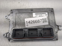 2016 Honda Hr-V PCM Engine Control Computer ECU ECM PCU OEM P/N:37820-51M-A63 G665-104110 Fits OEM Used Auto Parts - Oemused